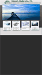 Mobile Screenshot of dccocpa.com